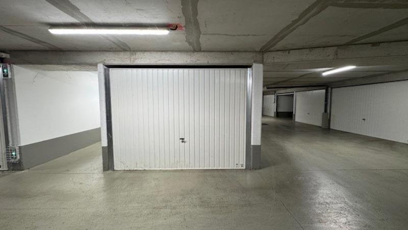 Garage - 14 m²