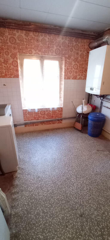 Maison - 57 m² - 4 pièces