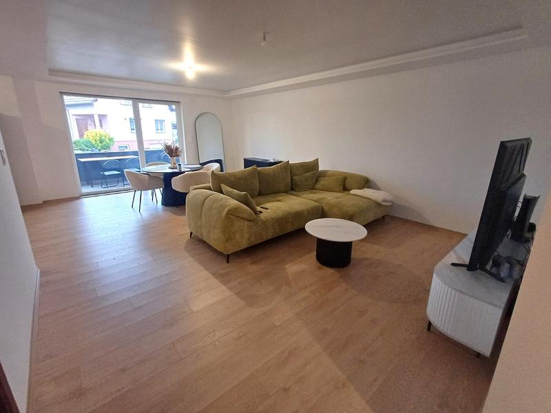 Appartement - 89 m² - 3 pièces