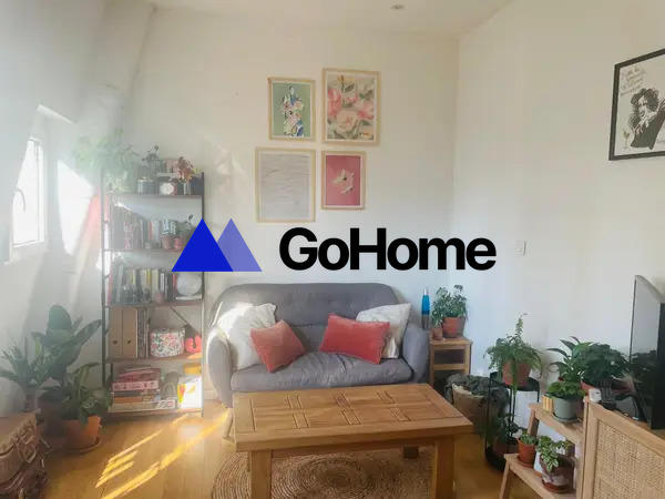 Appartement - 22 m² - 2 pièces