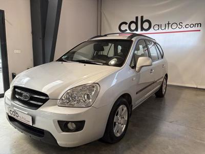 Kia Carens II 2.0 Crdi 140 7pl Fap Active