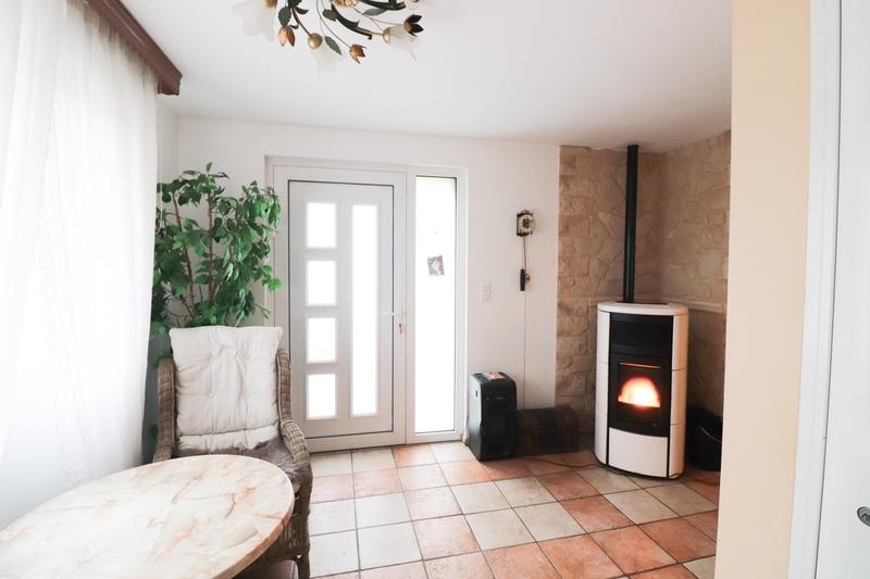 Maison - 251 m² - 6 pièces