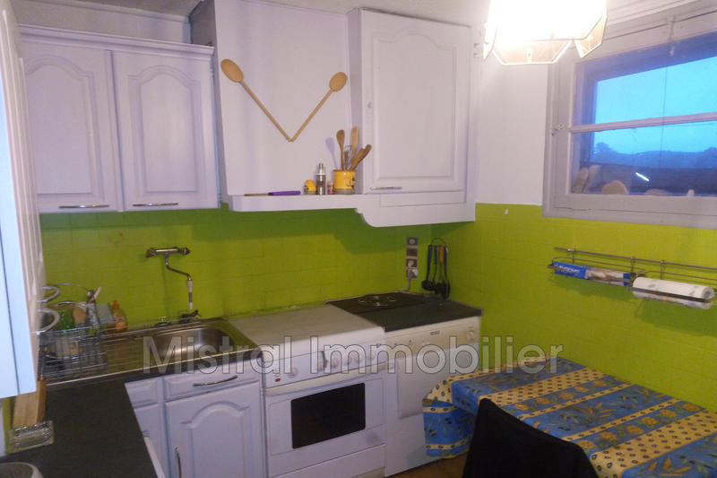 Appartement - 66 m² - 4 pièces