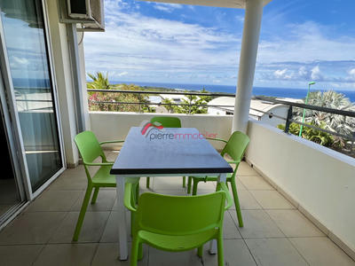 Appartement - 51 m² - 2 pièces