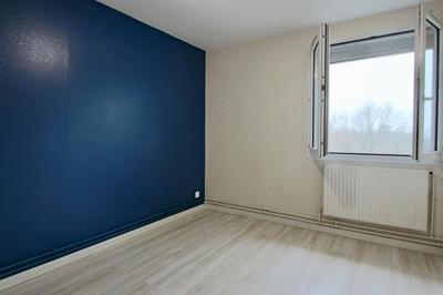 Appartement - 102 m² - 5 pièces