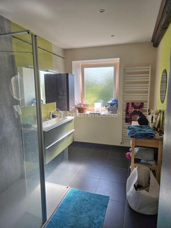 Maison en pierre - 133 m² - 5 pièces