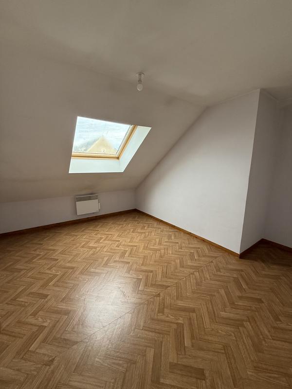 Appartement - 87 m² - 3 pièces