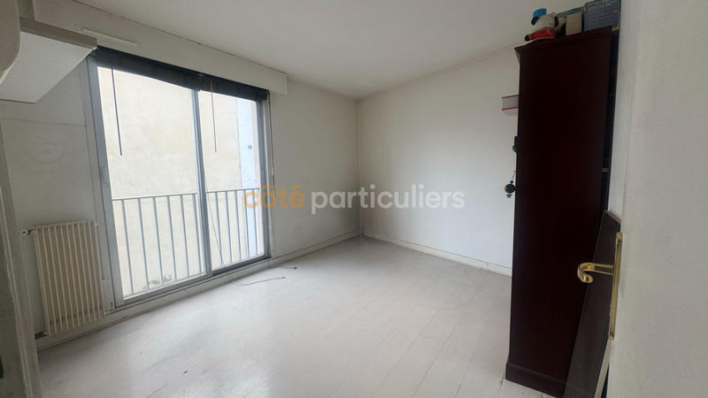 Appartement - 93 m² - 4 pièces