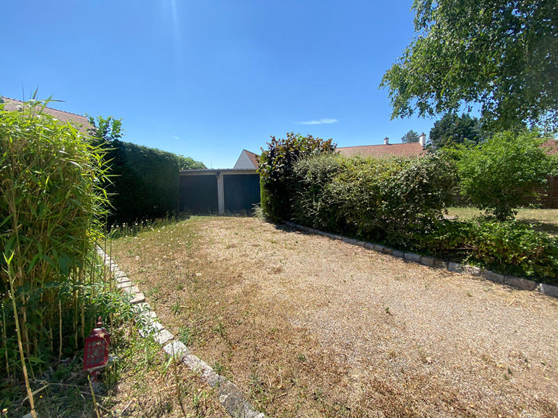 Maison - 186 m² - 8 pièces