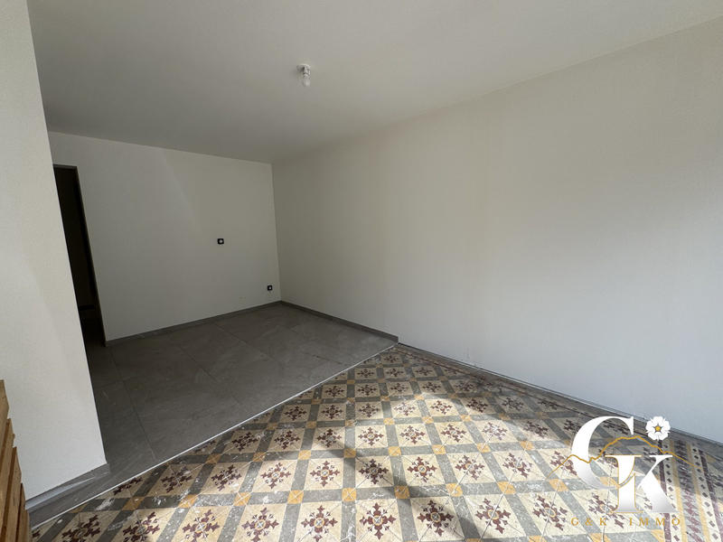 Local commercial - 36 m² - 2 pièces