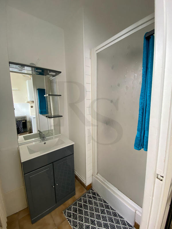 Appartement - 34 m² - 1 pièce