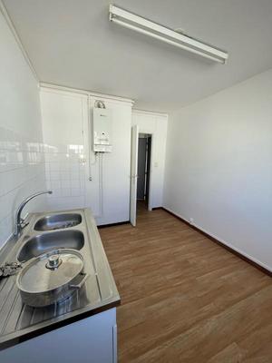 Appartement - 96 m² - 5 pièces