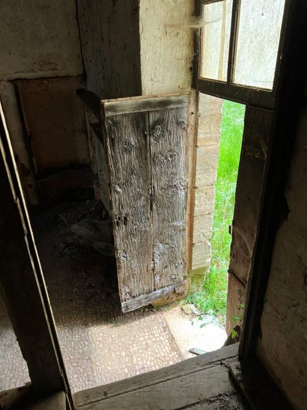 Maison - 85 m² - 3 pièces