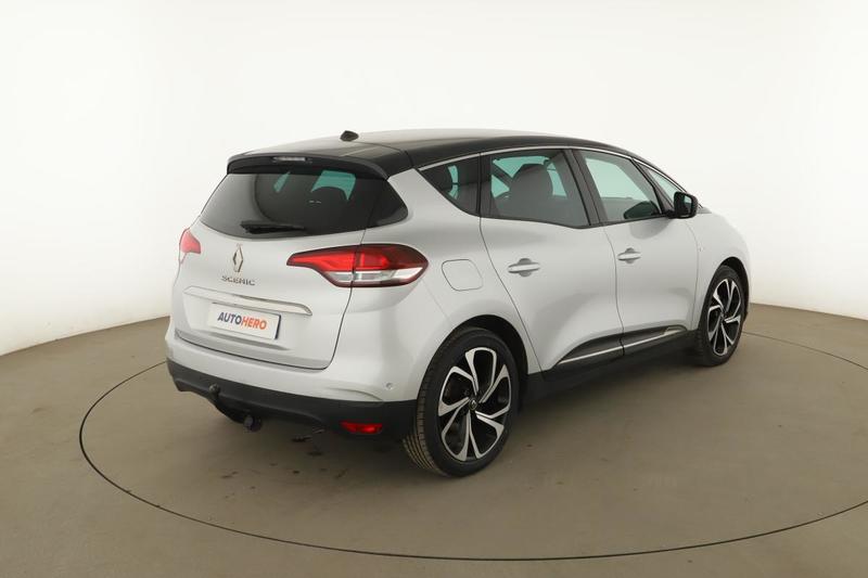Renault Scénic 1.7 Blue dCi Bose Edition 120 ch