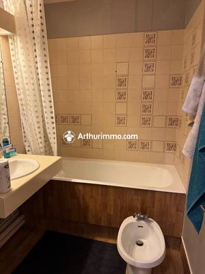 Appartement - 56 m²