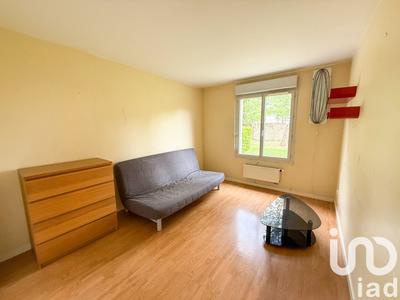 Appartement - 80 m² - 3 pièces