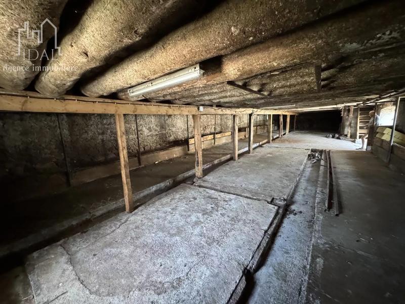 Maison - 139 m² - 6 pièces