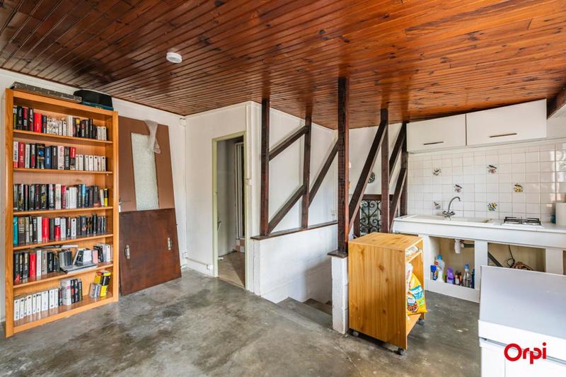 Maison - 124 m² - 4 pièces