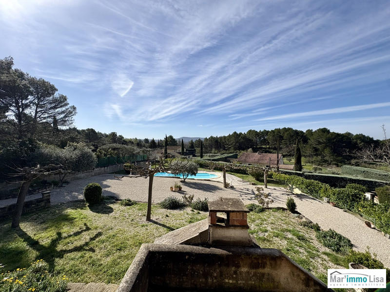 Maison - 80 m² - 3 pièces