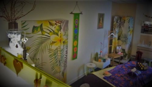 Tam Sabaï 74 Massages