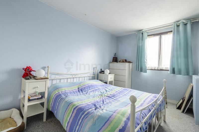 Appartement - 99 m² - 5 pièces