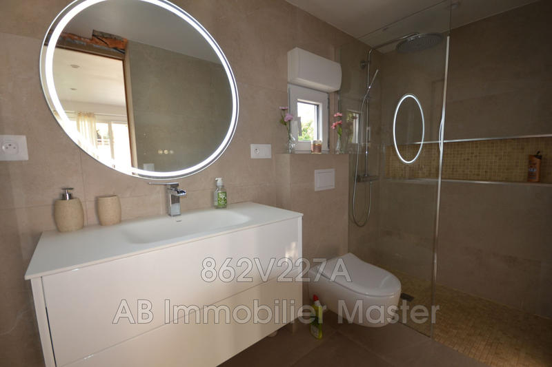 Appartement - 162 m² - 6 pièces