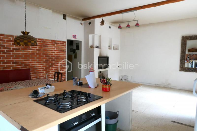 Propriété - 161 m² - 10 pièces