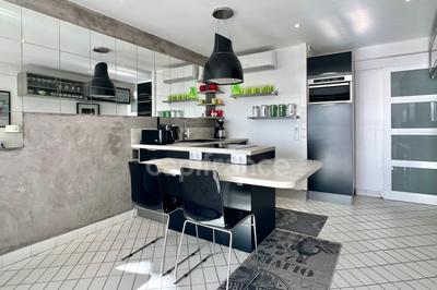 Appartement - 46 m² - 3 pièces