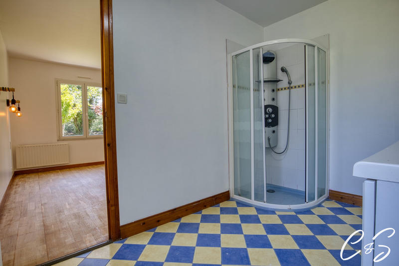 Maison - 146 m² - 5 pièces