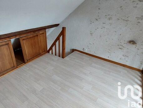 Maison - 133 m² - 5 pièces