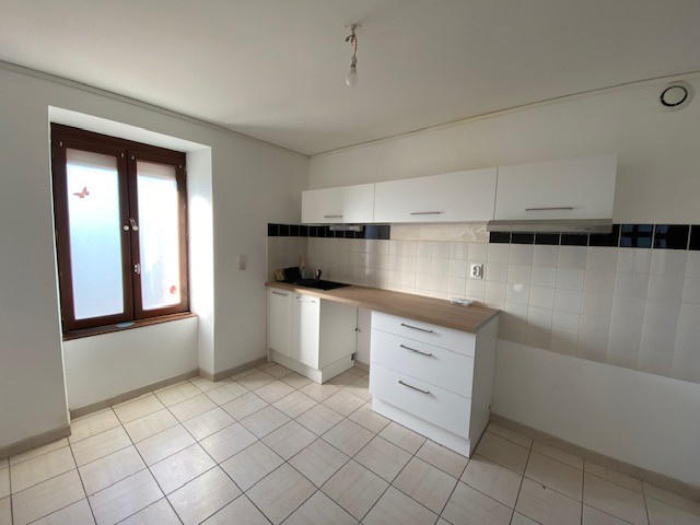 Maison - 106 m² - 4 pièces