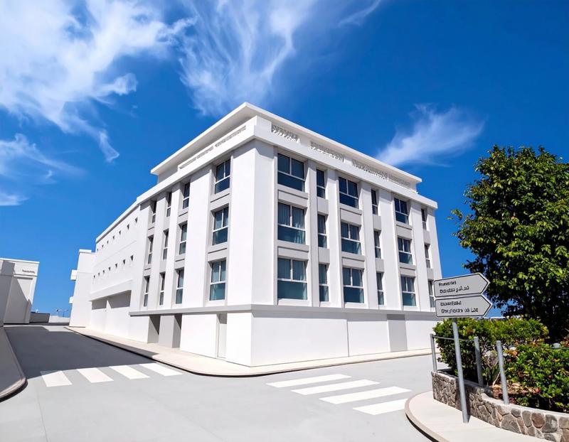 Appartement - 86 m² - 3 pièces