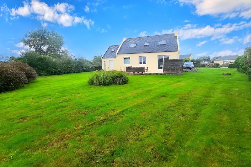 Maison - 66 m² - 5 pièces