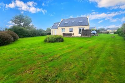 Maison - 66 m² - 5 pièces