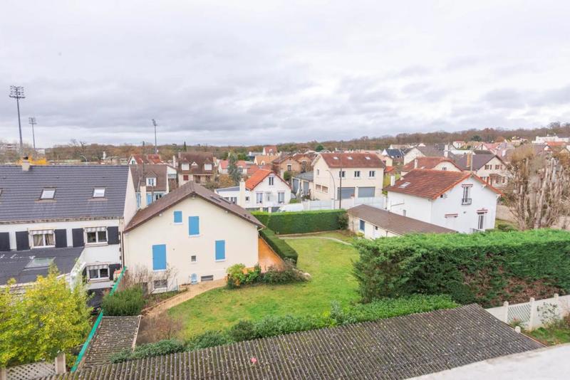 Appartement - 54 m² - 3 pièces