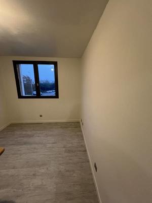 Studio - 15 m² - 1 pièce