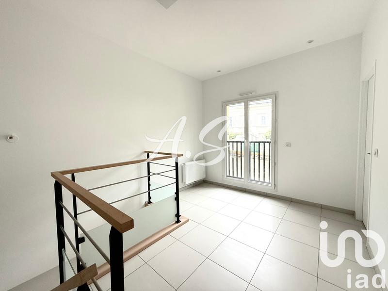 Maison - 146 m² - 6 pièces