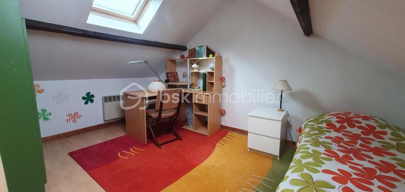 Maison de ville - 200 m² - 14 pièces