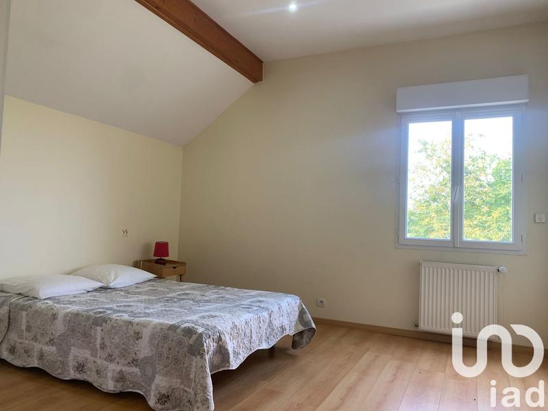 Maison - 214 m² - 6 pièces