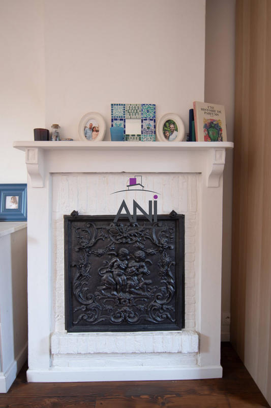 Maison - 149 m² - 8 pièces