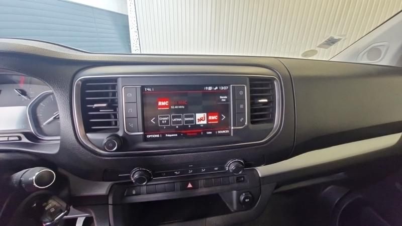 Citroën SpaceTourer m Bluehdi 120 Ss Business