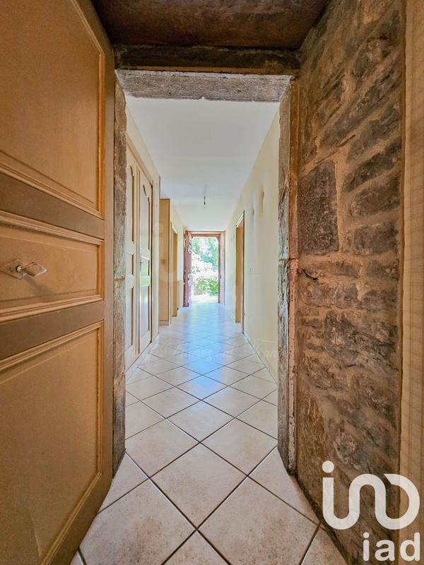 Maison - 296 m² - 11 pièces