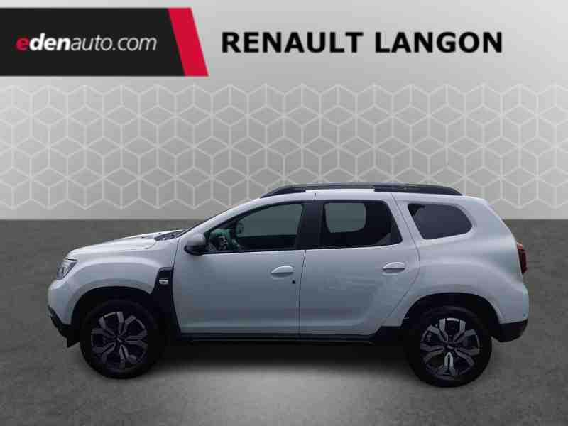 Dacia Duster Blue dCi 115 4x2 Journey