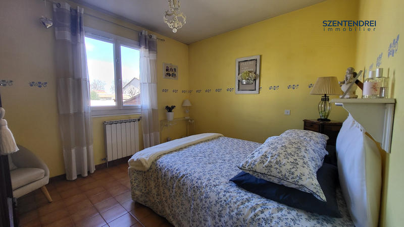 Villa - 110 m² - 5 pièces