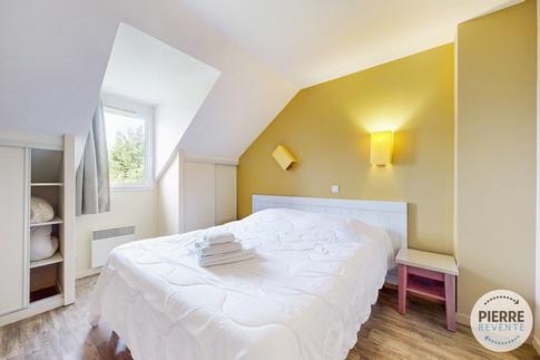 Appartement - 33 m² - 2 pièces