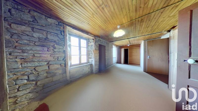 Maison - 53 m² - 2 pièces