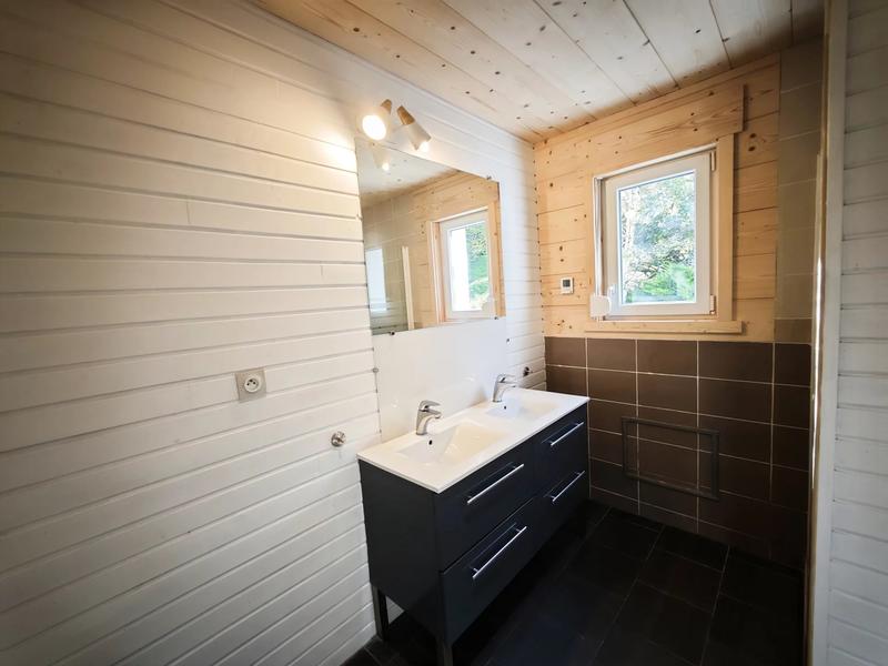 Châlet - 230 m² - 8 pièces