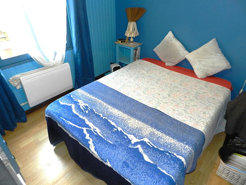 Maison - 113 m² - 6 pièces