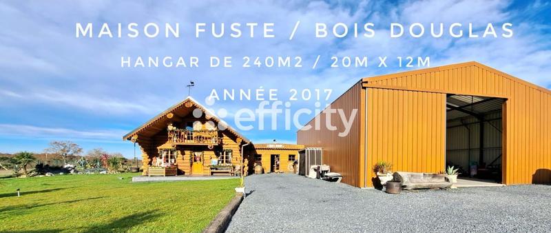 Villa - 101 m² - 5 pièces