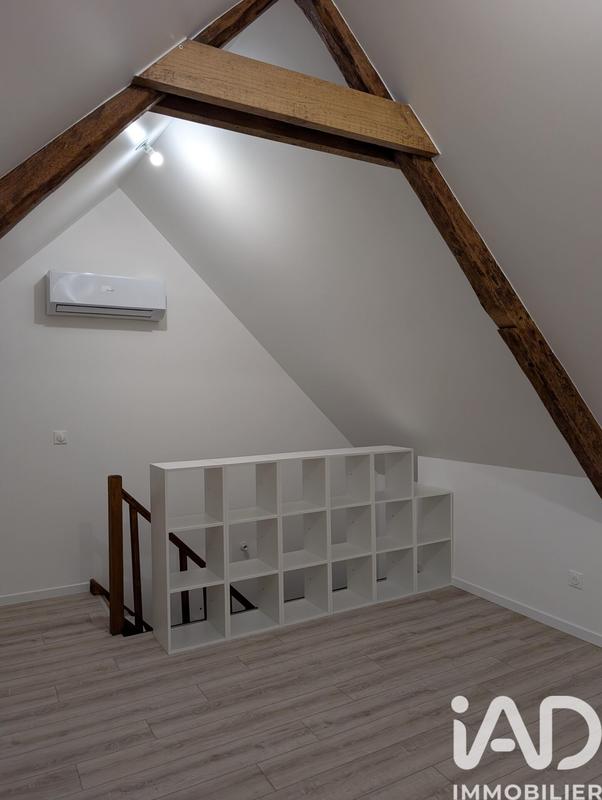 Maison - 141 m² - 5 pièces